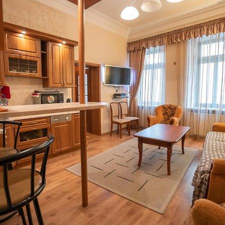 Apartment Ferdinand Karlsbad Buitenkant foto