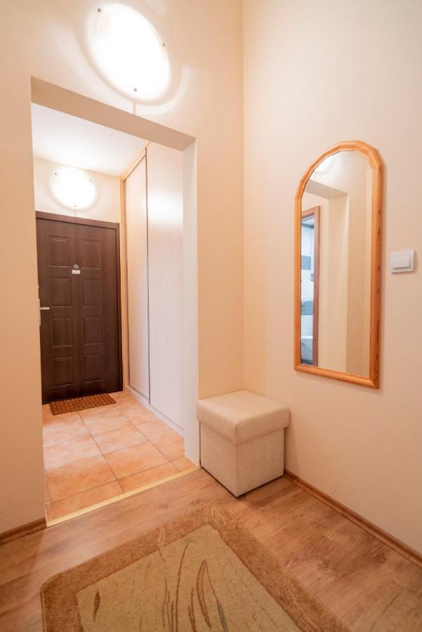 Apartment Ferdinand Karlsbad Buitenkant foto
