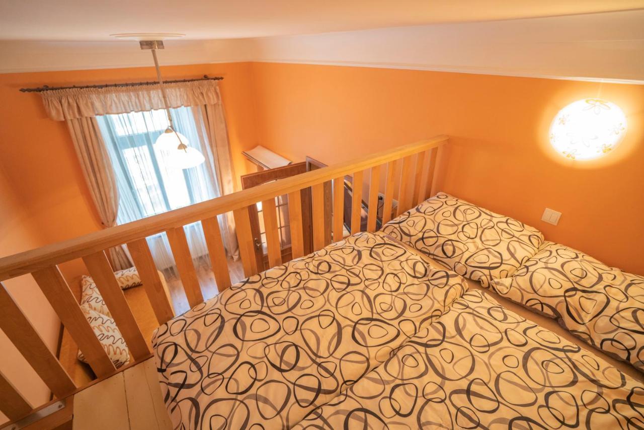 Apartment Ferdinand Karlsbad Buitenkant foto