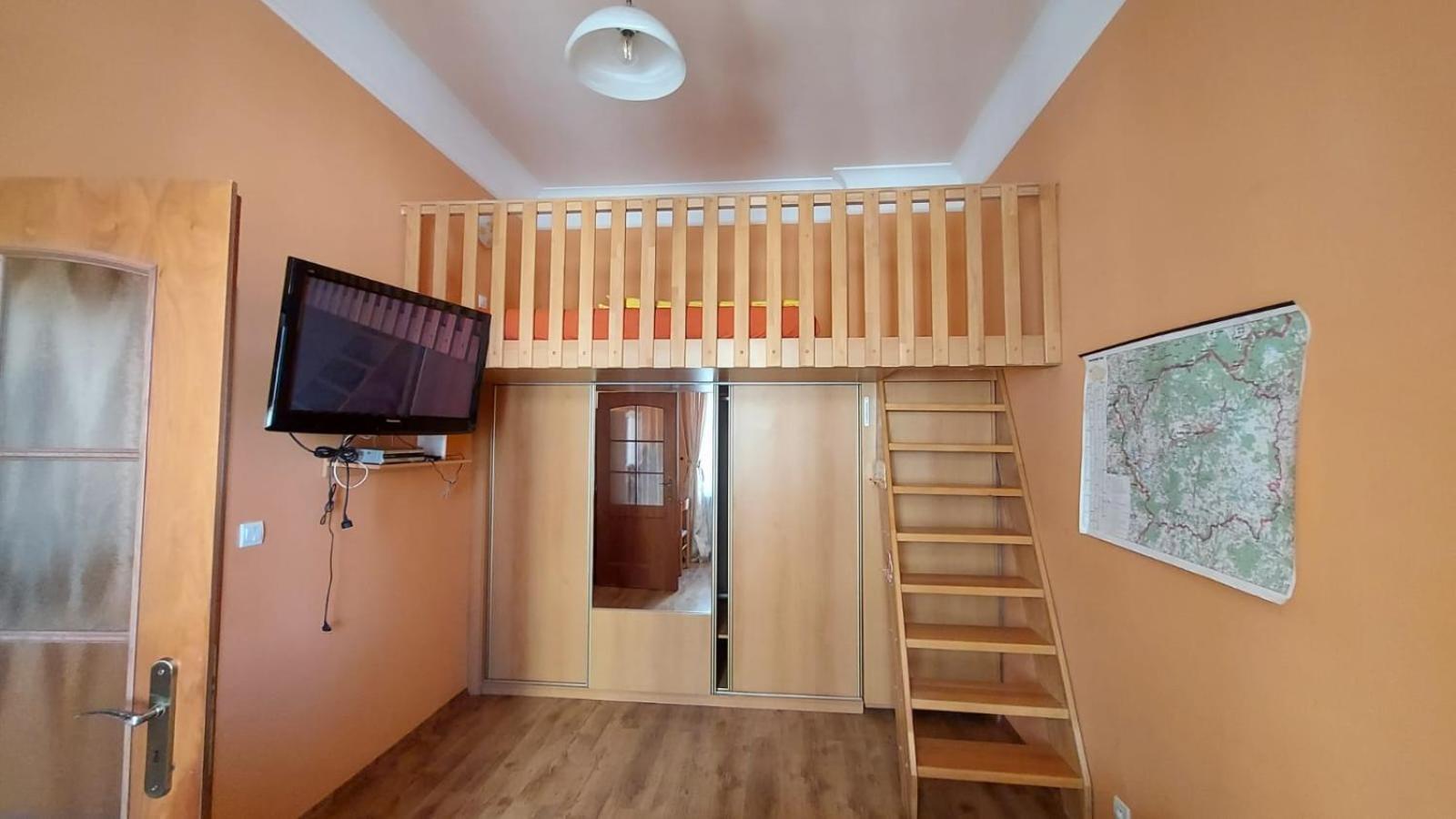 Apartment Ferdinand Karlsbad Buitenkant foto