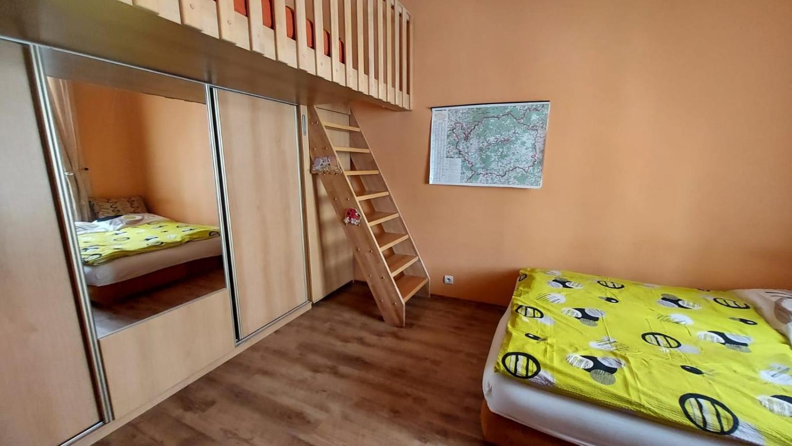 Apartment Ferdinand Karlsbad Buitenkant foto